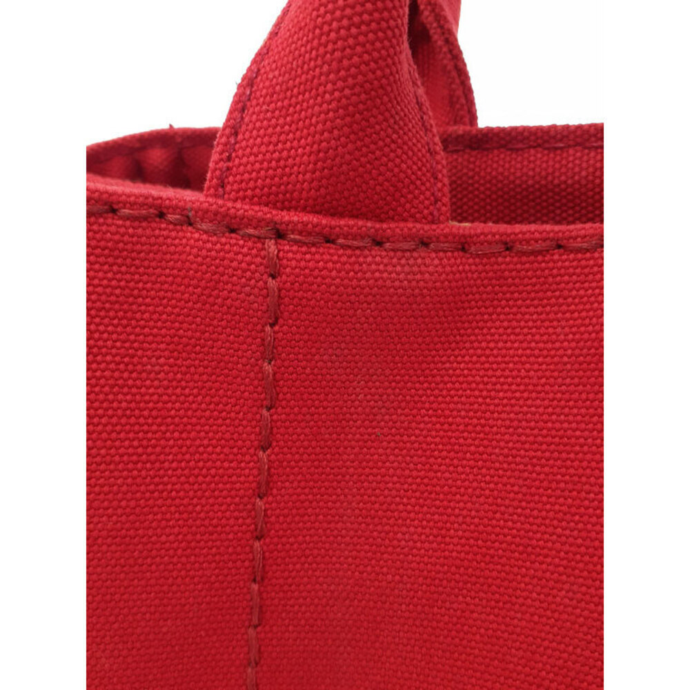 Prada Canapa 2way tote Shoulder bag canvas - Picture 6 of 9